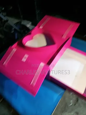 Double Deck Boxes