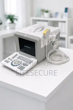 Sunmed Uk Desktop Ultrasound With Probe