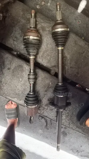 Driving Shaft for Nissan Quest 010