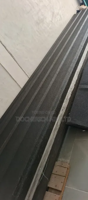 New Zealand Long Span Stone Coated Roofing Tiles