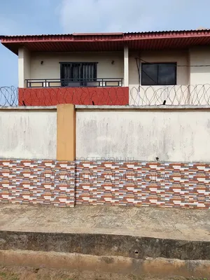 5bdrm Duplex in Isheri for sale