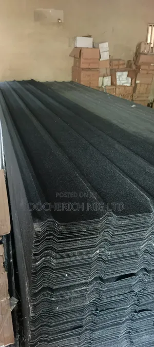 Call Us Now and Order for Ur Long Span Stone Coated Roofing