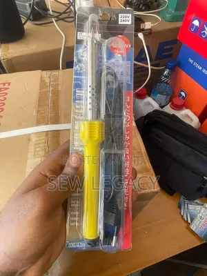 Soldering Iron