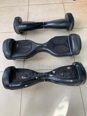 Hoverboard