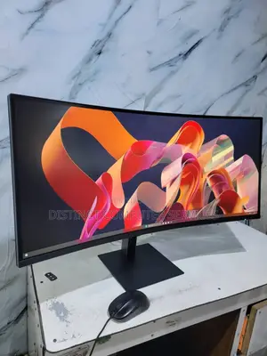 Acer Monitor