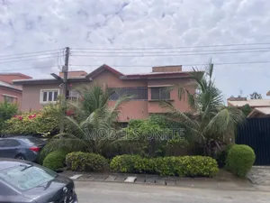 4 Bedroom Semi-Detached Duplex With 2 Room Bq for Sale