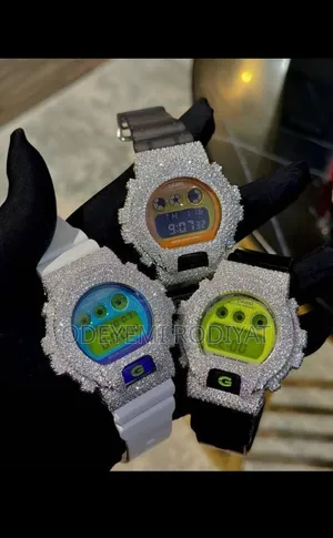 Casio G-Shock Dw-6900