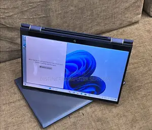 Laptop HP Dragonfly G2 16GB Intel Core i7 SSD 512GB