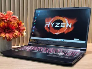 Laptop Acer Nitro 5 16GB AMD Ryzen 7 SSD 512GB