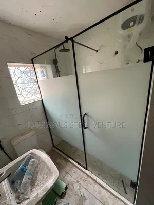 Shower Cubicle or Shower Doors Are Beyond the Outward Appearances