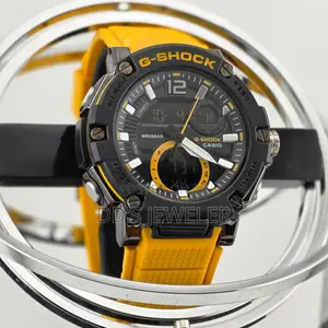 Wristwatch G- Shock