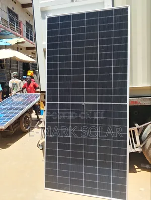 630watts Solar Bificial Solar Mono Panel Now Available