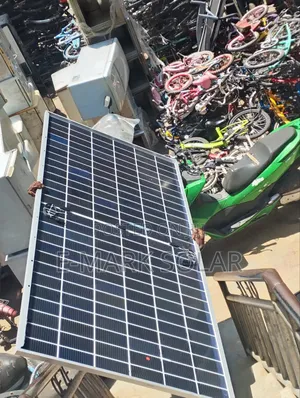 Upgrade Your Solar System With the Powerful 630w Ja Solar Panel,