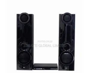Lg Bodyguard Subwoofer 600w
