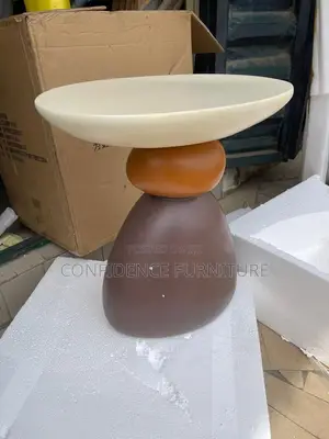High Quality Luxury Side Stool