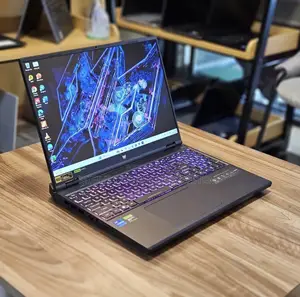 Laptop Acer Predator Helios Neo 16 40GB Intel Core i7 SSD 1T
