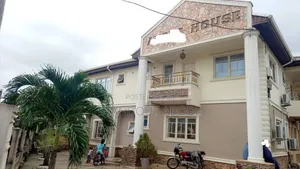 3bdrm Block of Flats in Serene And Secure, Ibeshe / Ikorodu for sale