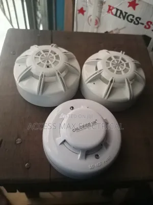 Heat Detector Only