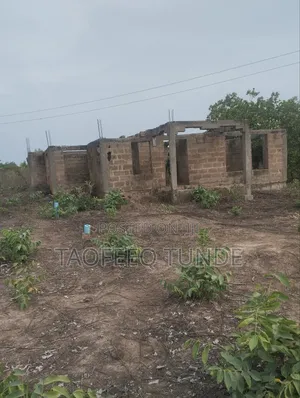 3bdrm Bungalow in Asa for sale