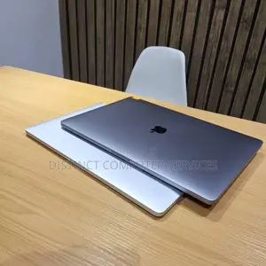 Laptop Apple MacBook Pro 2019 16GB Intel Core i7 SSD 500GB