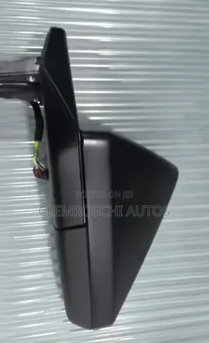 High Quality Certified Complete Brand New Side Mirror Tesla Cybertruck
