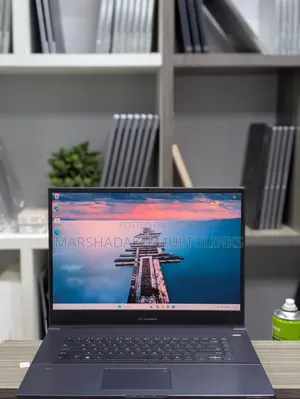 Laptop Asus ProArt PX13 32GB Intel Core i7 SSD 1T