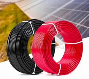 6mm Single Solar Cable