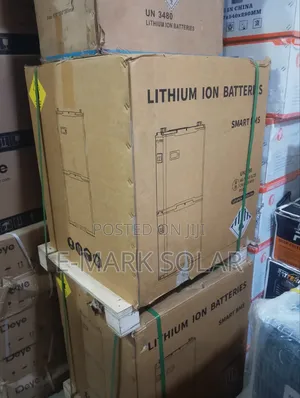 15kwh C-Worth 48v Lithium Ion Solar Batteries Available Now