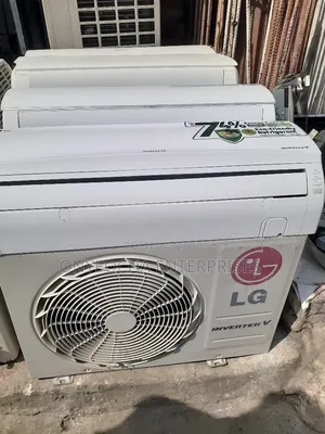 Uk Used 1.5hp Lg Inverter v Airconditioner