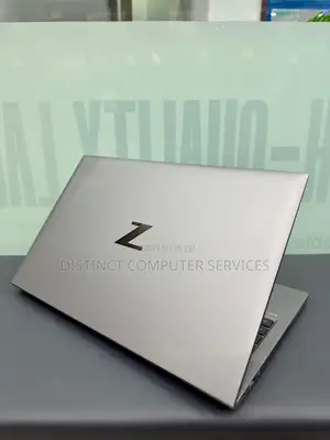 Laptop HP ZBook Firefly 15 G7 16GB Intel Core i7 SSD 512GB