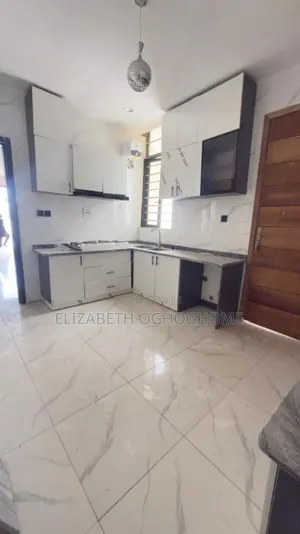 4bdrm Duplex in Ikota for rent