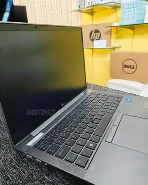 Laptop HP ZBook Firefly G8 32GB Intel Core i7 SSD 512GB
