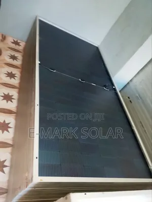 144cells Solar 600w Jinko Bificial Solar Panels Available Now