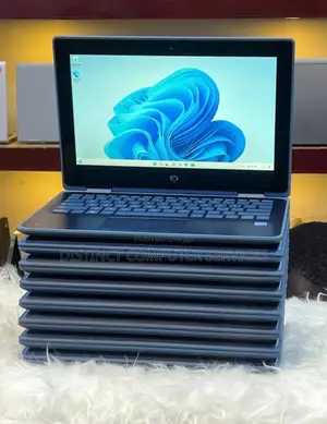 Laptop HP ProBook 11 X360 4GB Intel Pentium SSD 128GB