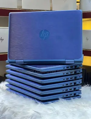 Laptop HP ProBook 11 X360 4GB Intel Pentium SSD 128GB