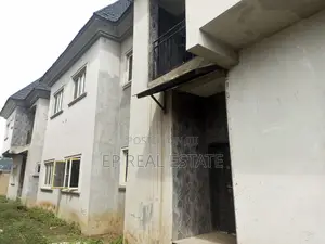 4bdrm Duplex in Apo Resettlement for sale