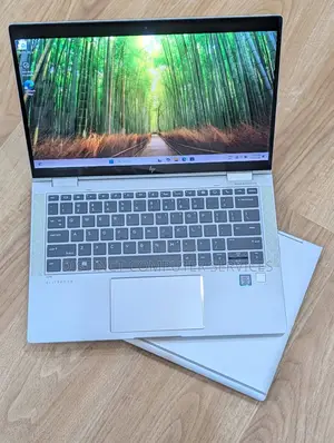 Laptop HP EliteBook x360 1030 G4 16GB Intel Core i7 SSD 512GB
