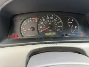 Toyota Corolla 2025 Red