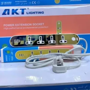 Akt Extension Socket