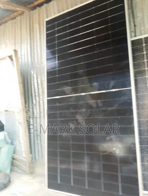 580watts Longi Solar Bificial Panels Now Available Call Us Today for Y