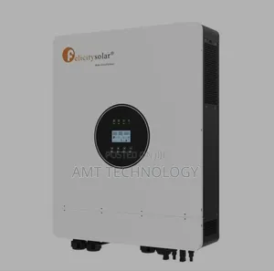 12kva Felicity Hybrid Inverter