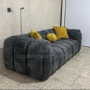 Standard 3 Sitters Sofa