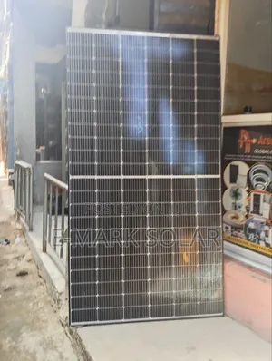 600watts Solar Panels 144cells Bificial New Panels Now Available