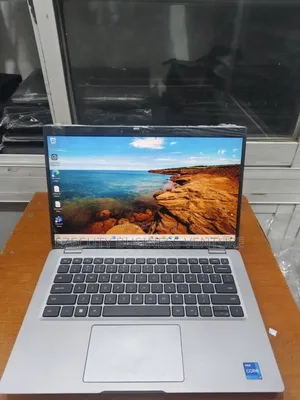 Laptop Dell 8GB Intel Core i7 SSD 256GB