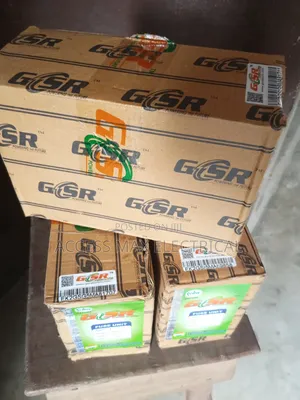 400amps GSR Cut Out Fuse