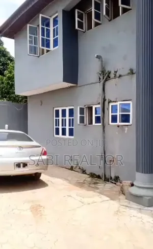 Furnished 2bdrm Block of Flats in Gloryland Estate, Isheri / Egbe Idimu