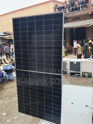 580watts Solar Panels Now Available Call Us Today for It