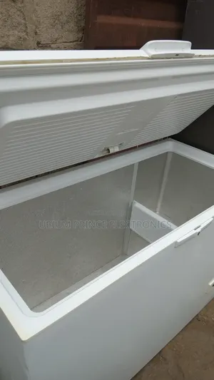 Whirlpool 443l Deep Cold Freezer