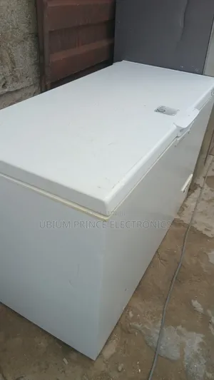Whirlpool 443l Deep Cold Freezer