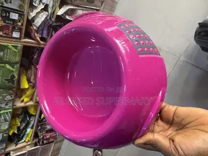 Pet Food/Water Bowl
